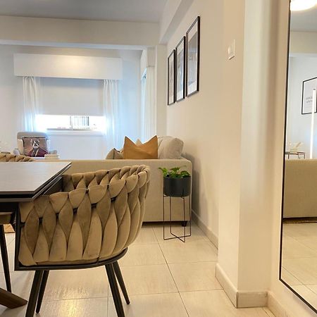 Central Boutique Twenty One Nicosia Eksteriør billede